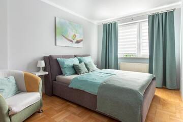 Фото номера Дом для отпуска Дома для отпуска Villa Jurka г. Пашкувка 21