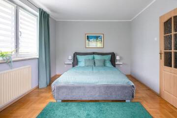 Фото номера Дом для отпуска Дома для отпуска Villa Jurka г. Пашкувка 23